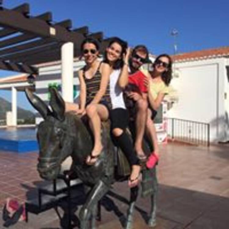 Foto de perfil de CarIa Botwin