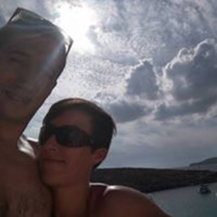 Foto de perfil de David Ponce Hernandez