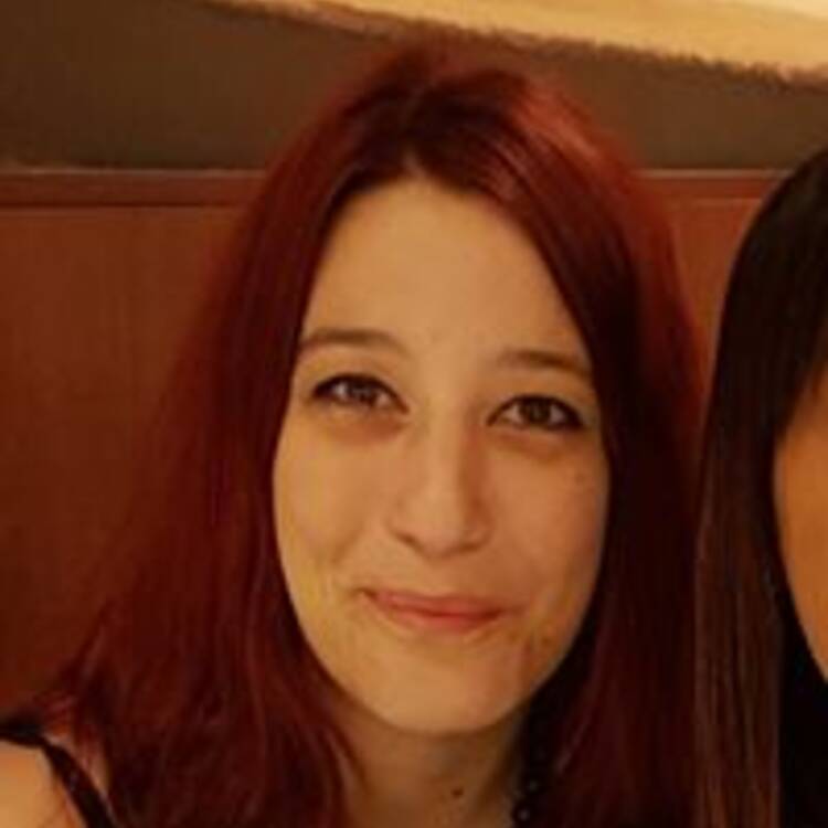 Foto de perfil de Natalia Ratzel