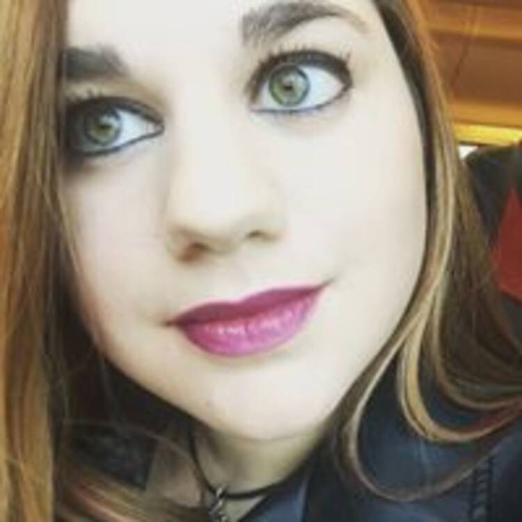 Foto de perfil de Angelica de la Fuente