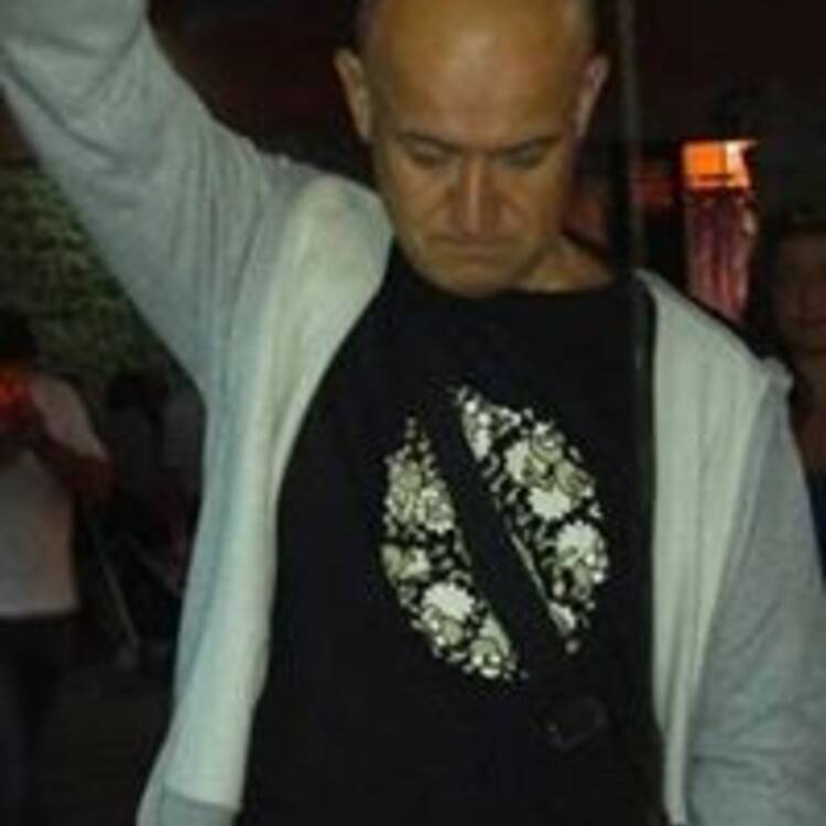 Foto de perfil de Paco Casado