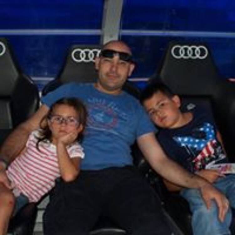 Foto de perfil de Eduardo Rodriguez Pascual