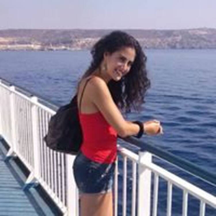 Foto de perfil de Marí­a Mercedes