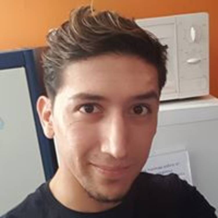 Foto de perfil de Juan David Florez Lopez
