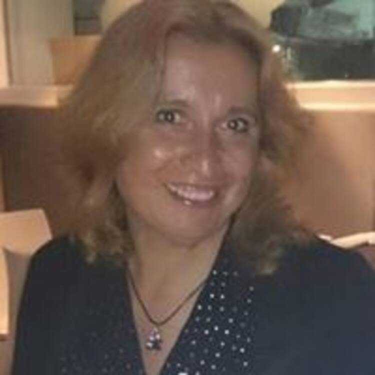 Foto de perfil de Rakel