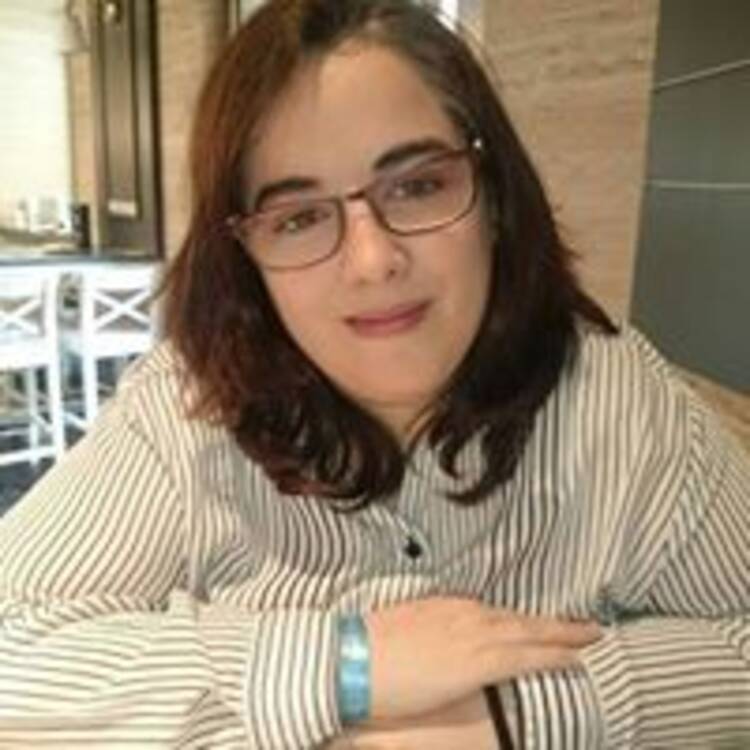 Foto de perfil de Natalia Sesmero