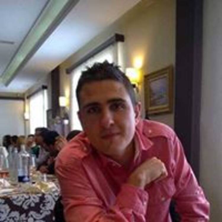 Foto de perfil de Oscar Borrella Gomez