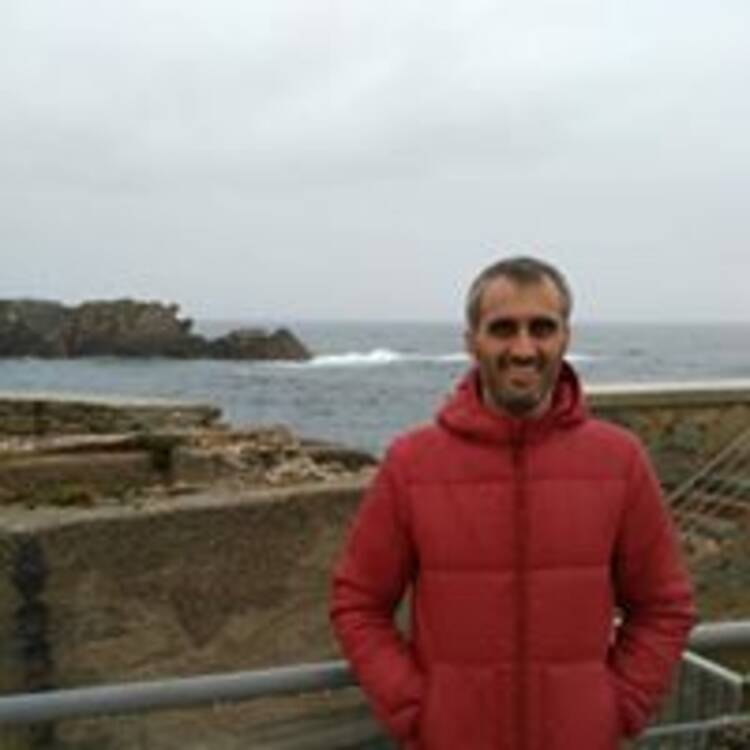 Foto de perfil de César