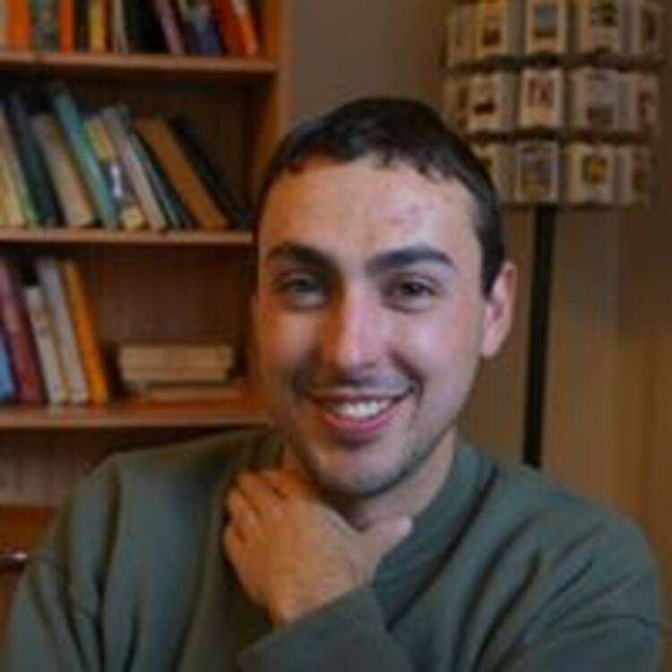 Foto de perfil de Carlos Cano Velazquez