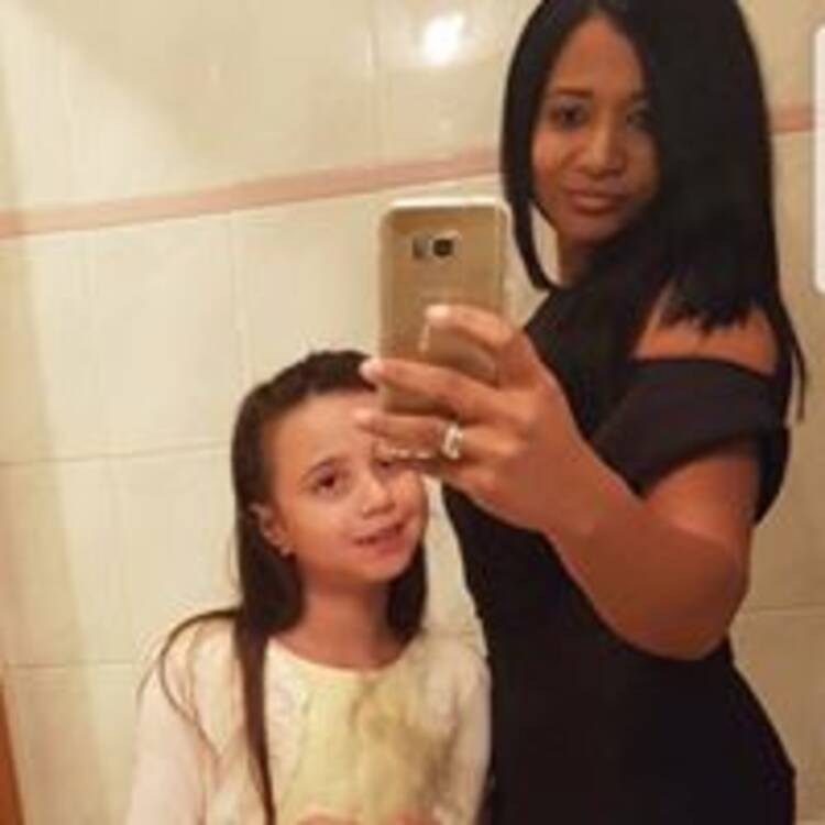 Foto de perfil de Elizabeth Miguelina Silverio