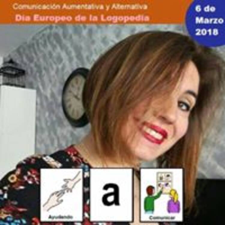 Foto de perfil de Almudena ValleSastre Logopeda