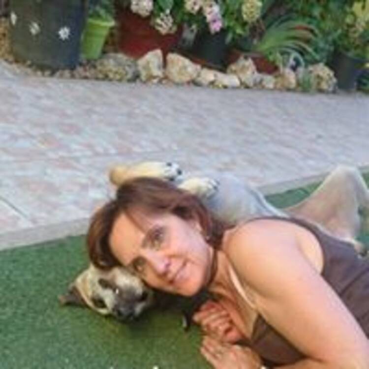 Foto de perfil de Julia Benito San Jose