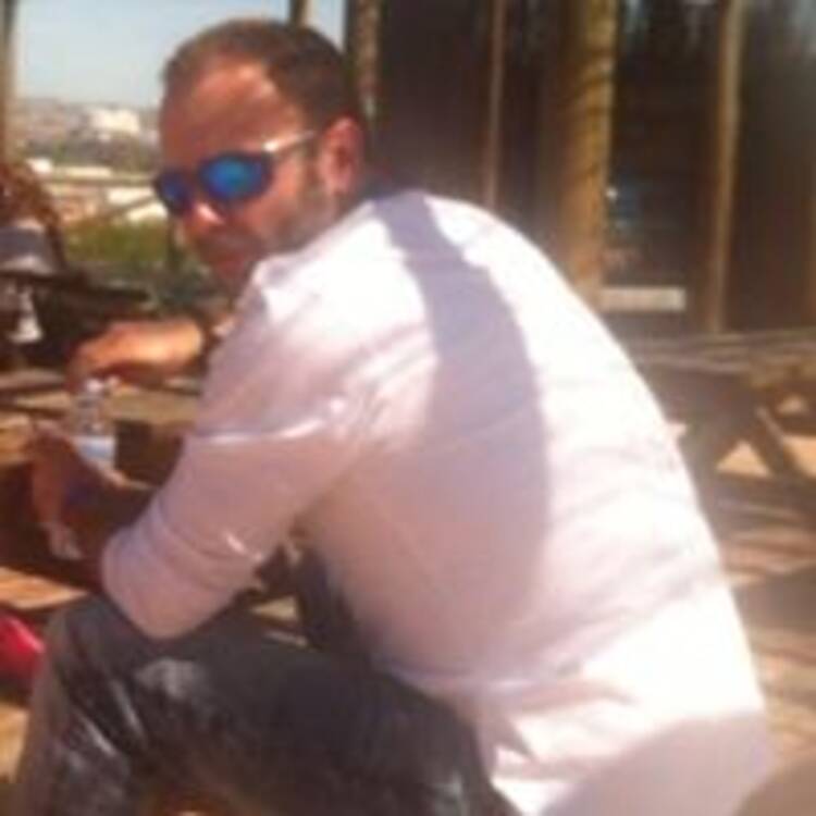 Foto de perfil de Denis Gómez Andersen