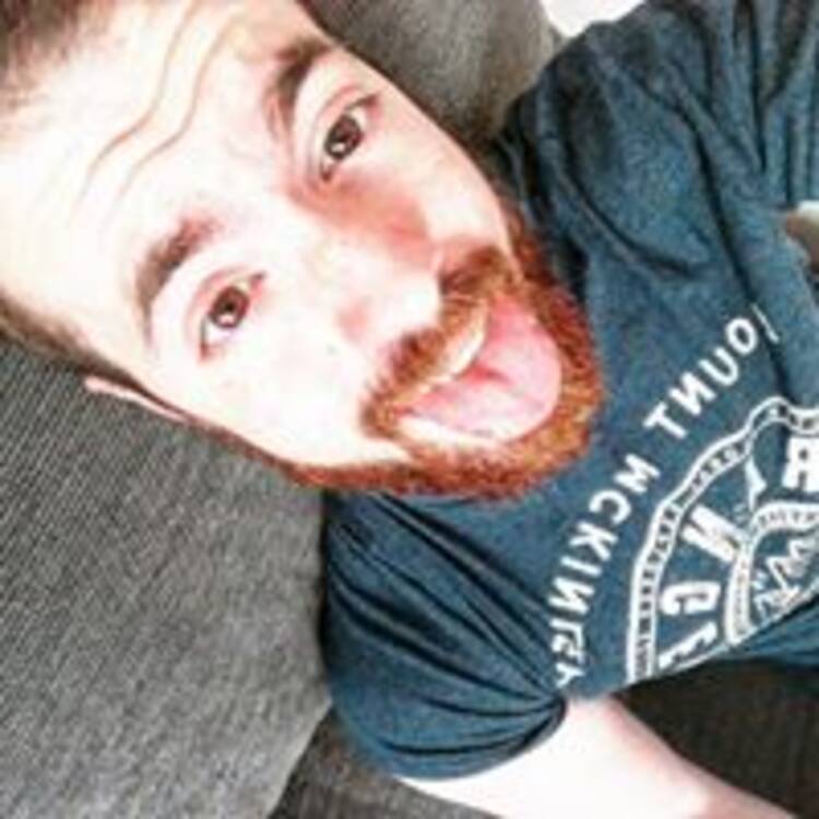 Foto de perfil de Smanu Pérez Sánchez