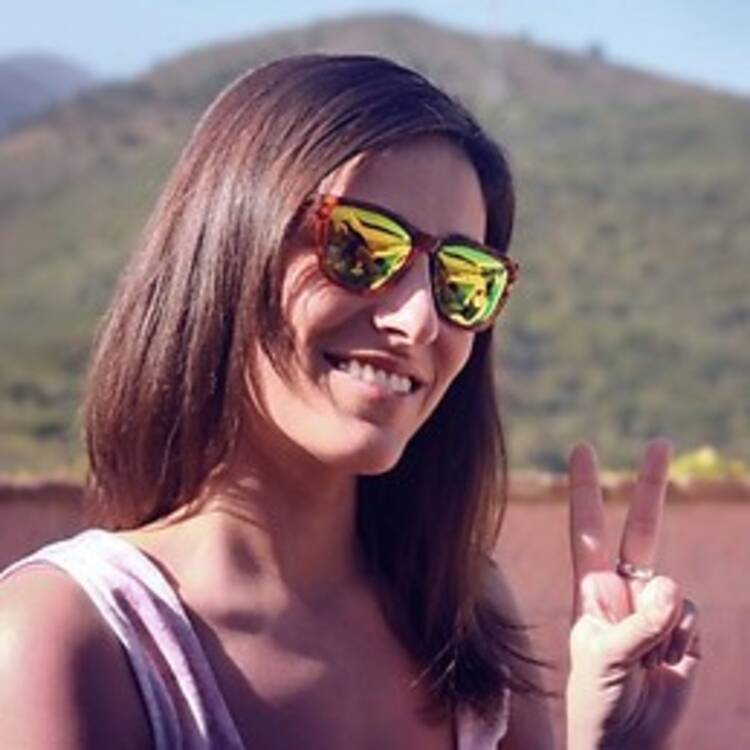 Foto de perfil de Azahara