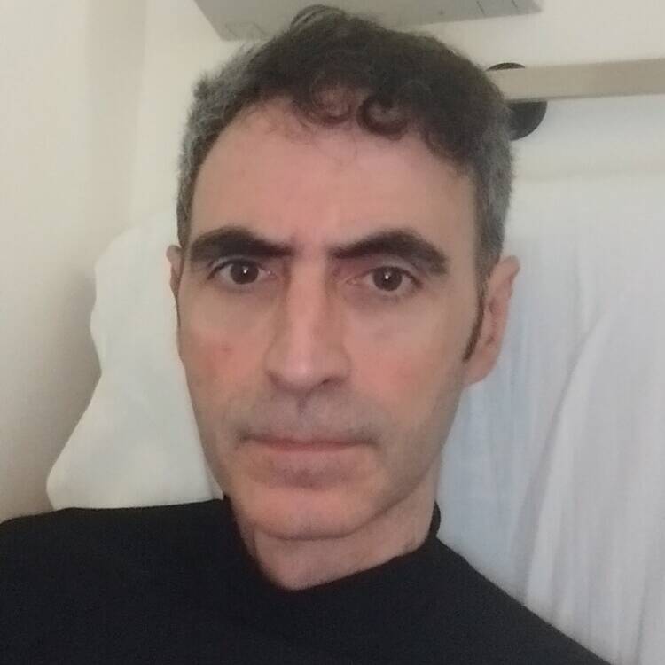 Foto de perfil de Roberto