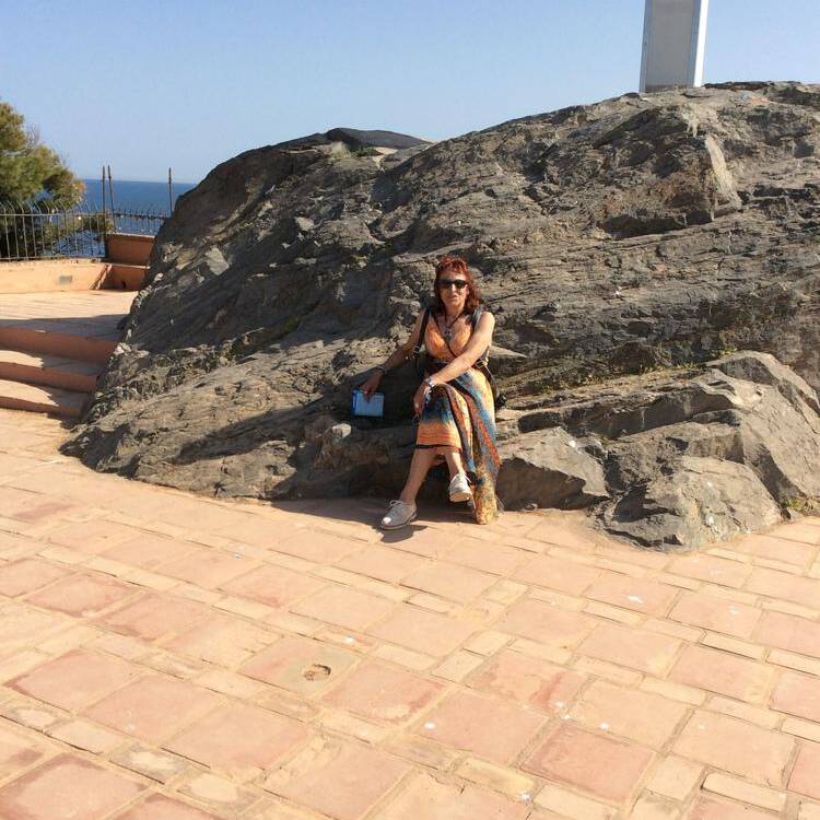 Foto de perfil de Raquel