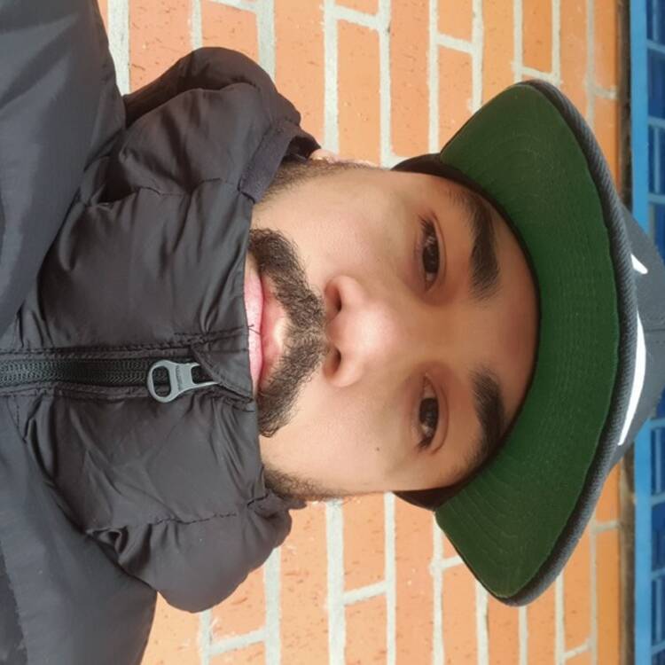 Foto de perfil de Humberto morales