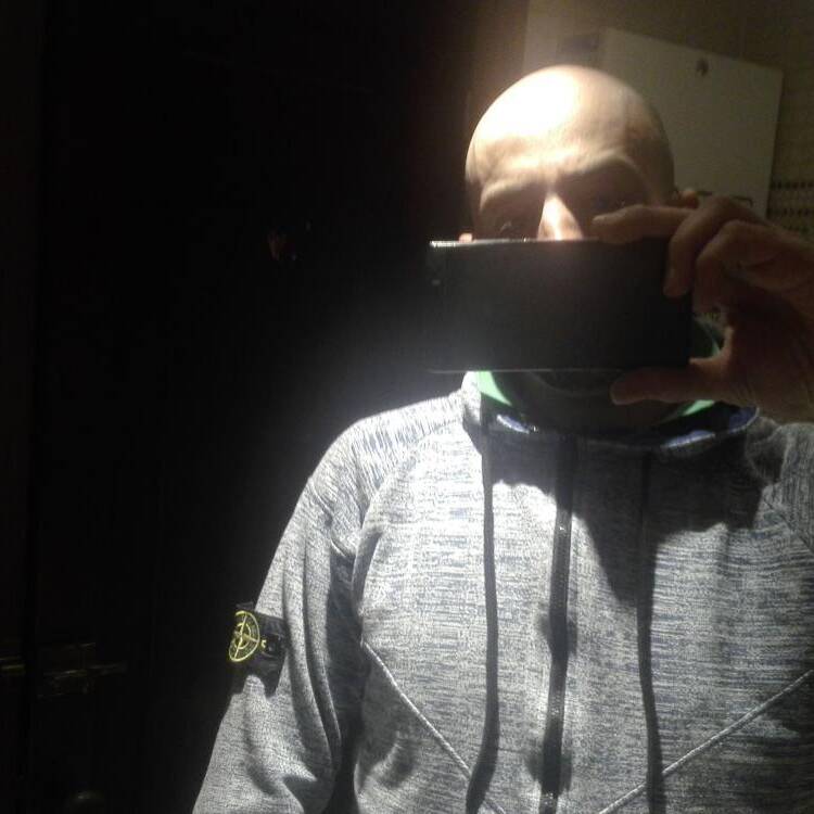 Foto de perfil de Robber