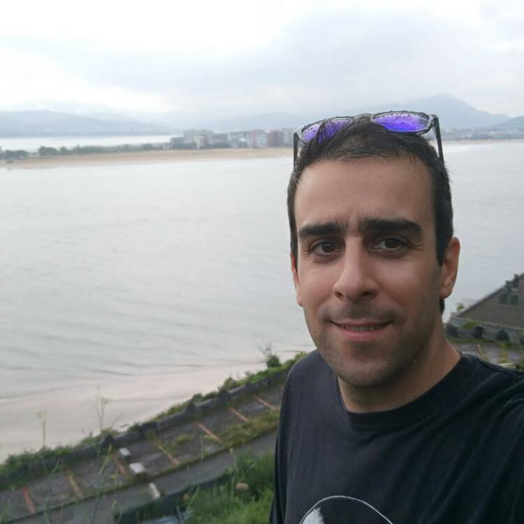 Foto de perfil de Miguel