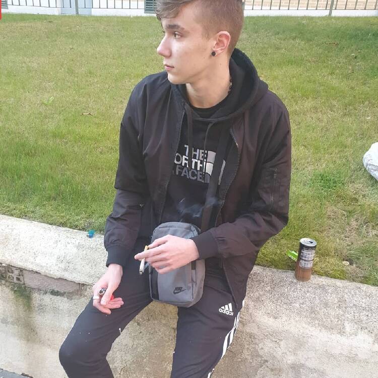 Foto de perfil de Alberto