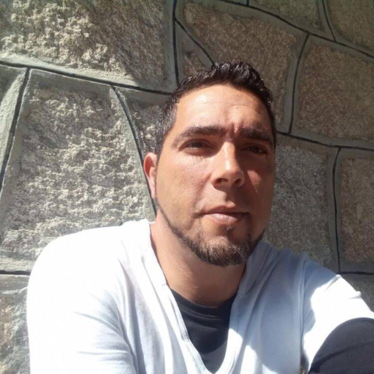 Foto de perfil de Javi