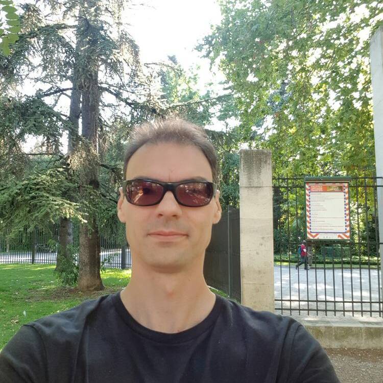 Foto de perfil de fran