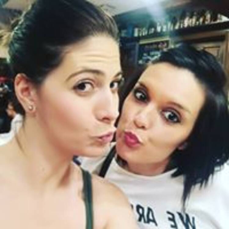 Foto de perfil de Patri Pérez