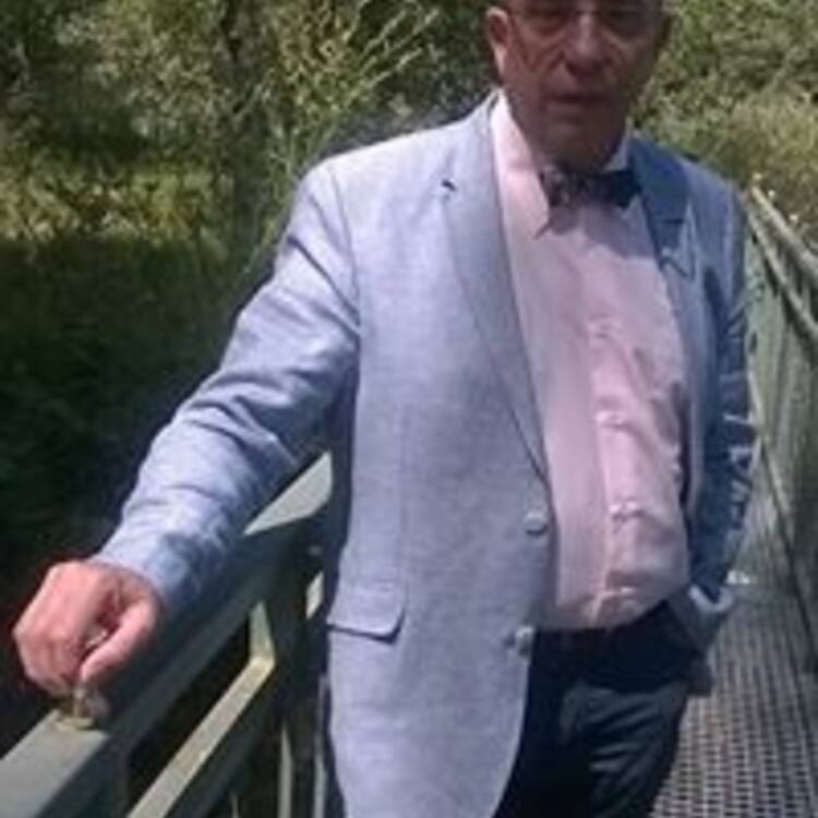 Foto de perfil de Juan Padrones de la Rosa