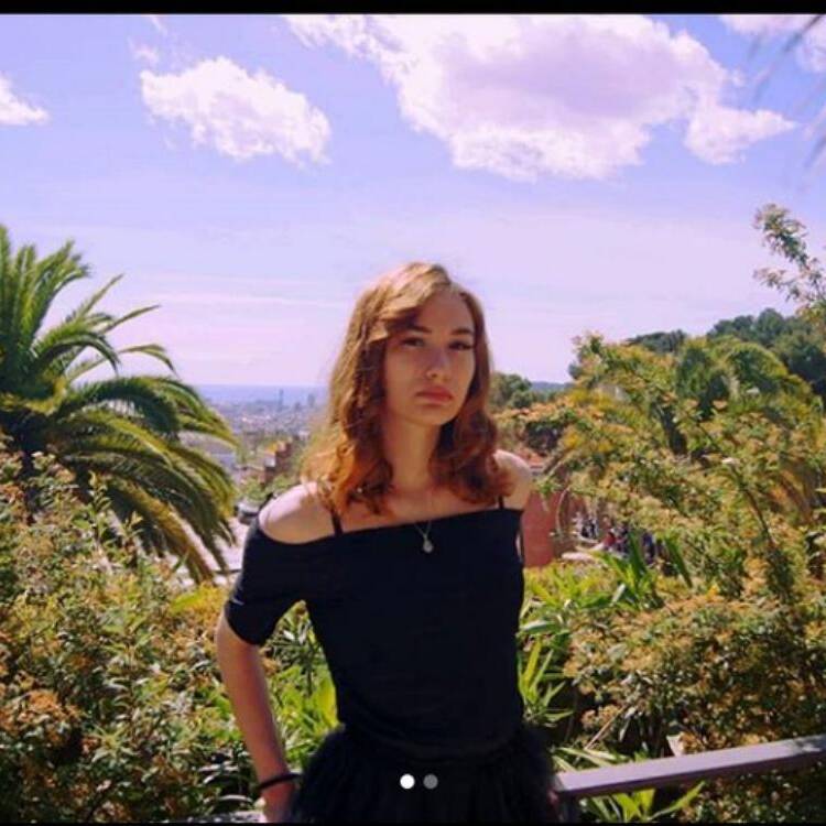 Foto de perfil de Monica