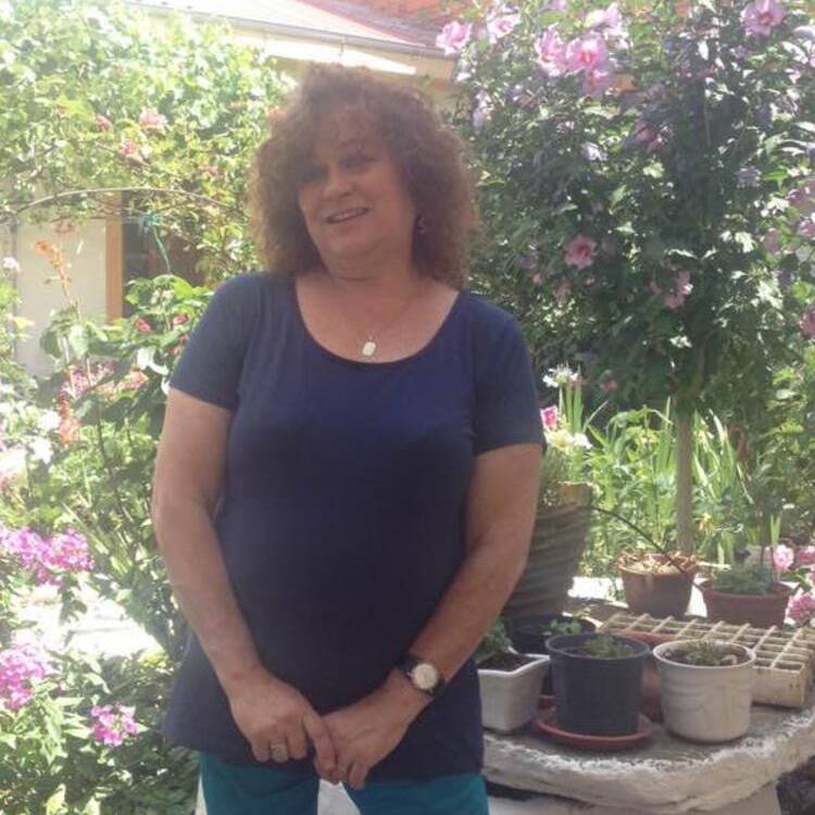 Foto de perfil de Yolanda