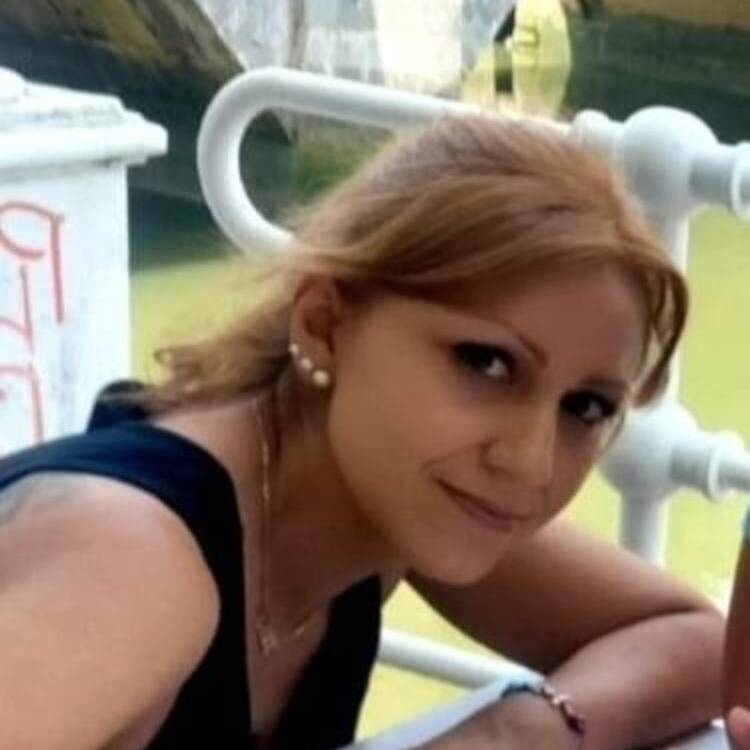 Foto de perfil de Taty