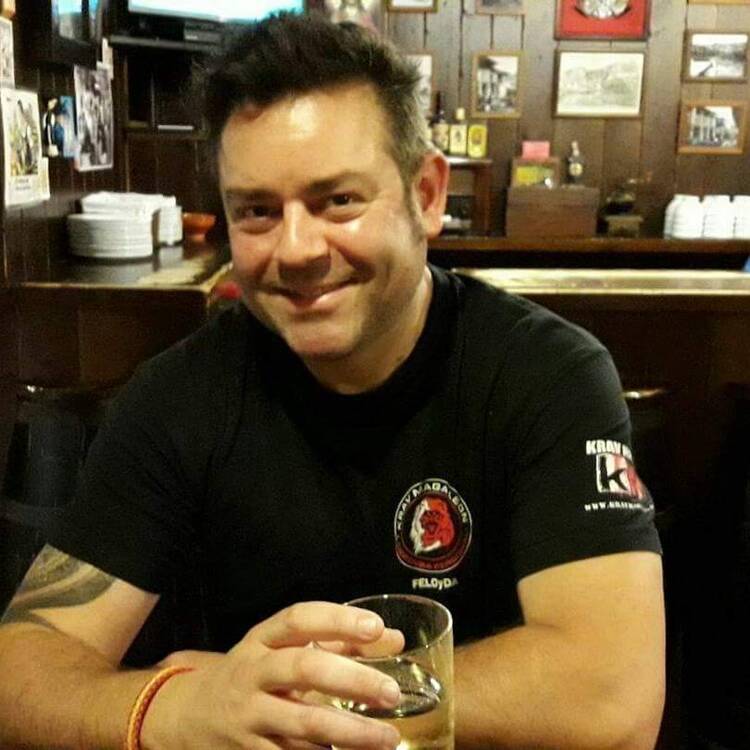 Foto de perfil de Sergio