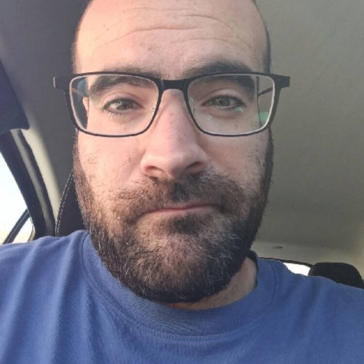 Foto de perfil de Ismael