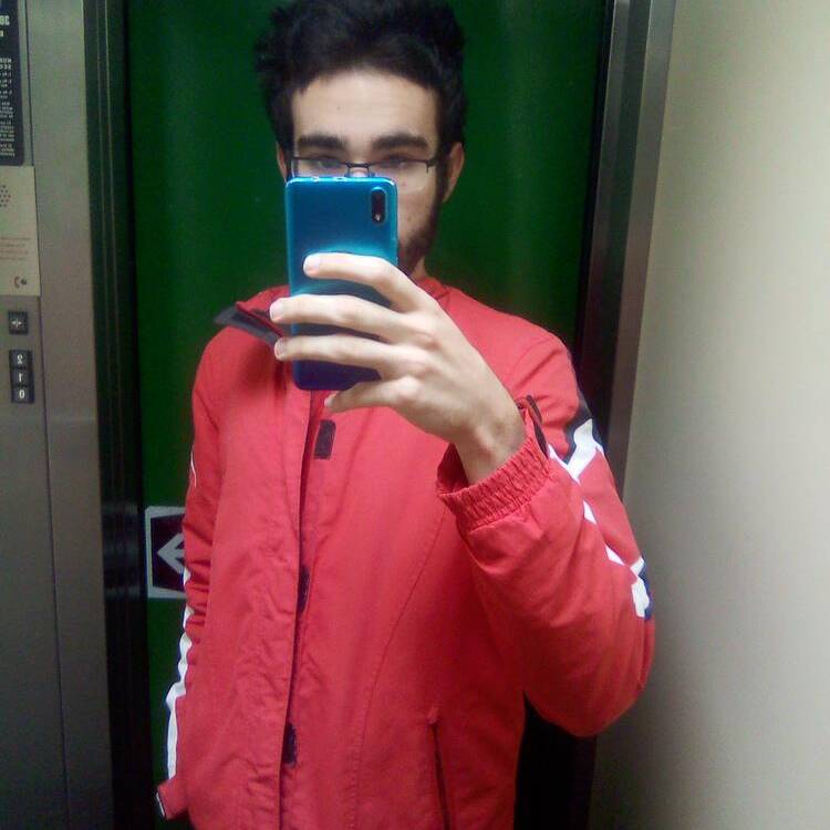Foto de perfil de Javim09
