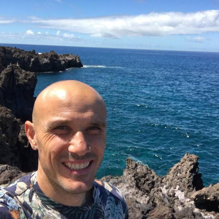 Foto de perfil de ruben