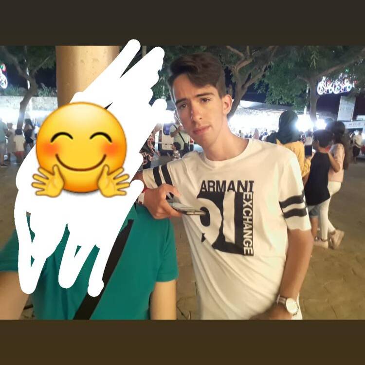 Foto de perfil de Javigonza16