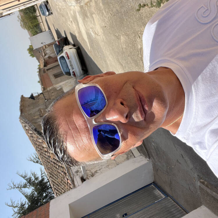 Foto de perfil de Berna