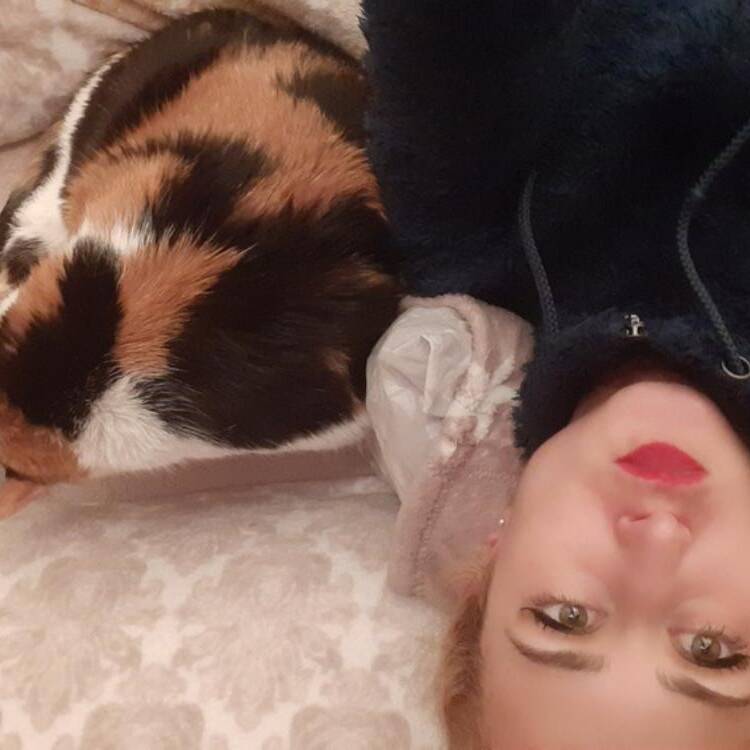 Foto de perfil de gemma