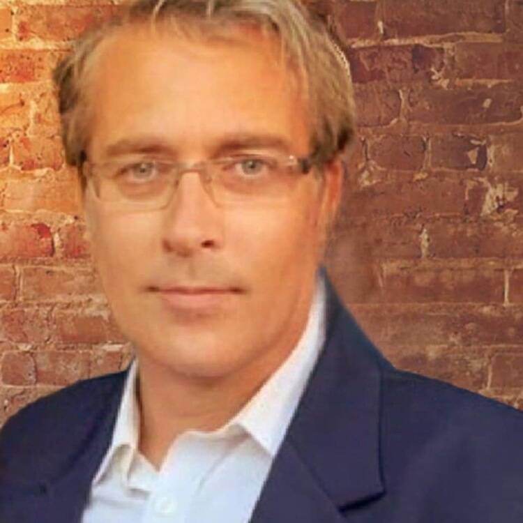 Foto de perfil de Ottavio it