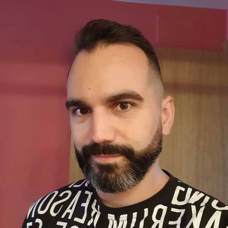 Foto de perfil