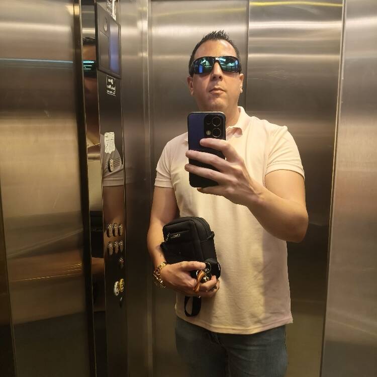 Foto de perfil de Javiixu