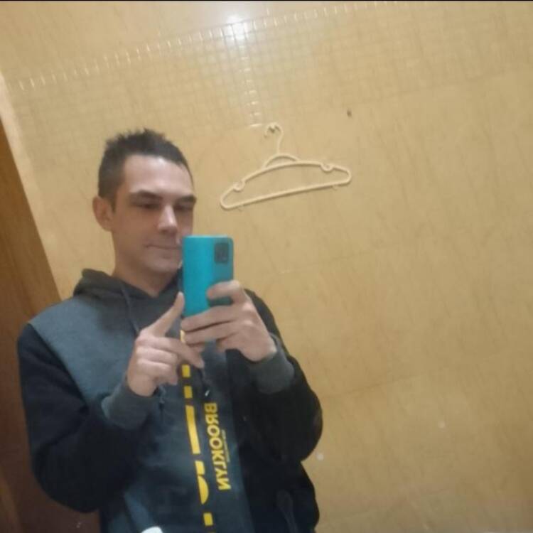 Foto de perfil de Jon