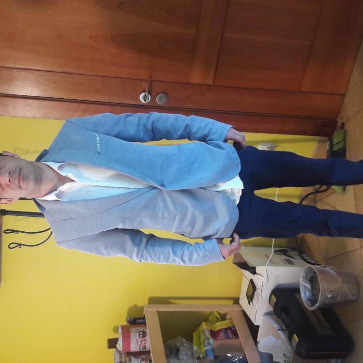 Foto de perfil de Jaime Vallecillo