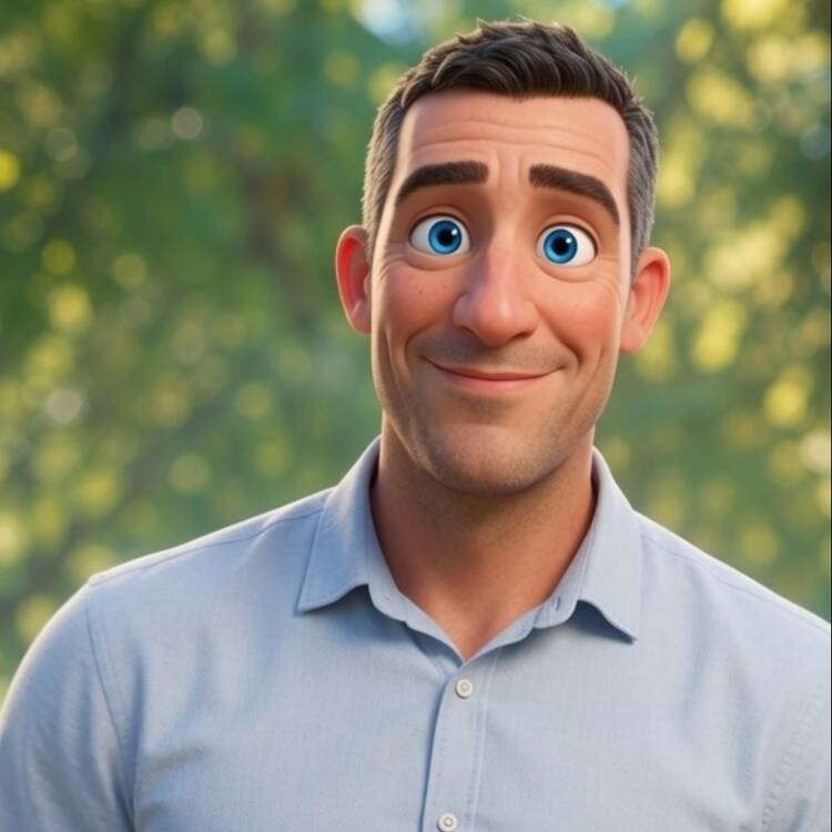 Foto de perfil de Onironauta79