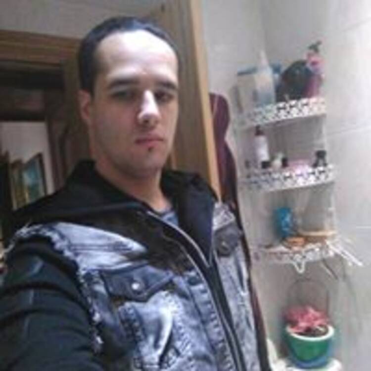 Foto de perfil de Borja Merino Lopez
