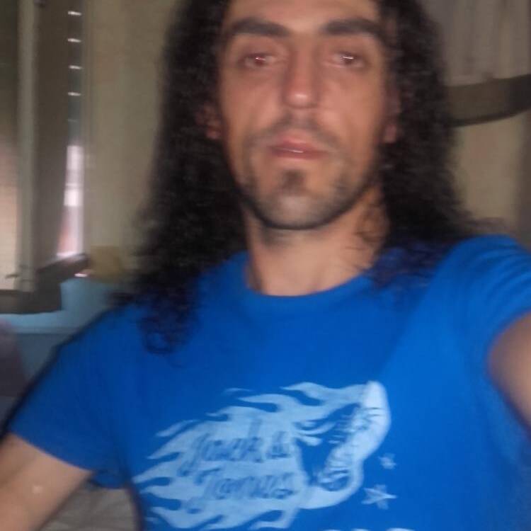 Foto de perfil de rober