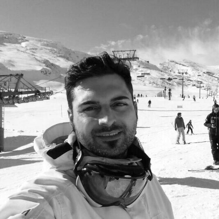 Foto de perfil de Jairo Rodrí­guez