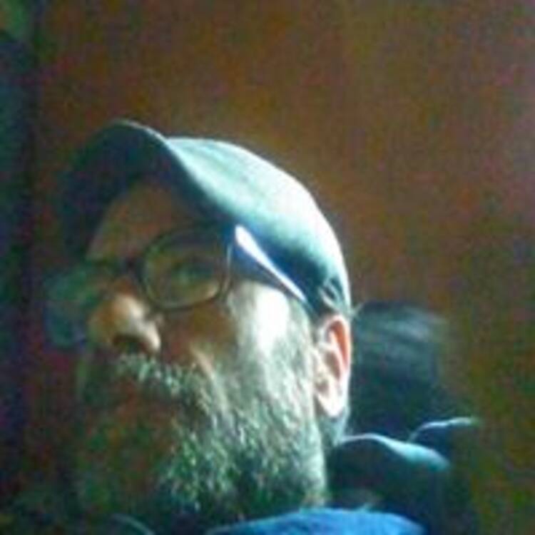 Foto de perfil de Carlos Garcia De La Fuente
