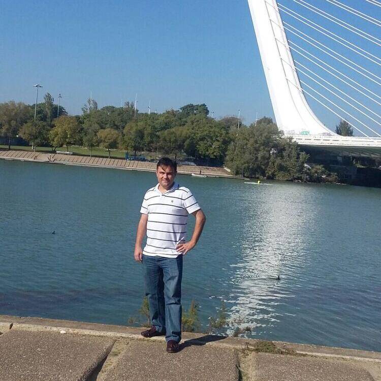 Foto de perfil de Carlos